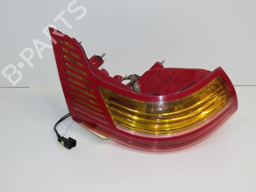Right taillight CITROËN C6 (TD_) 2.7 HDi | BP37083341C35 - Image 5
