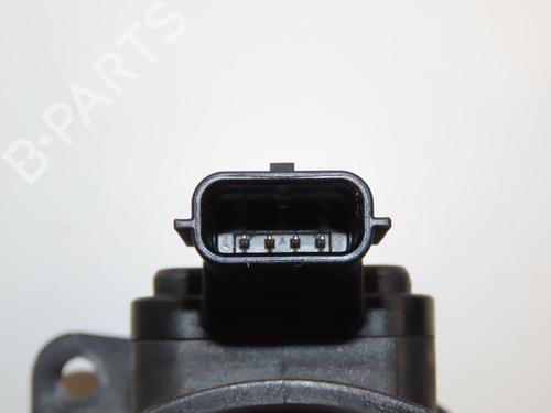 Mass air flow sensor NISSAN NOTE (E12) 1.5 dCi | BP23098616M95 - Image 2