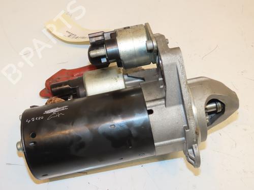 Used Starter Starter MASERATI GHIBLI III (M157) 3.0 D (275 hp) 17051474 17051474