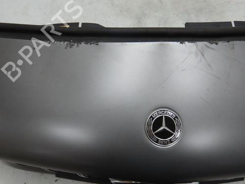Front bumper MERCEDES-BENZ CLA (C118) AMG CLA 35 4-matic (118.351) | BP29170472C7 