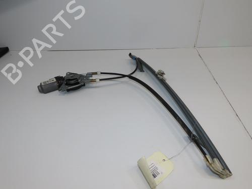 Used Front right window mechanism Front right window mechanism CITROËN EVASION MPV (22, U6) 2.0 HDI (109 hp) 36758189 36758189