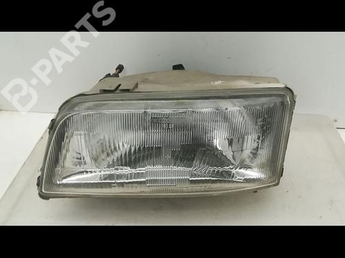 Phare gauche PEUGEOT BOXER Bus (230P) 2.5 D (86 hp) 9595083