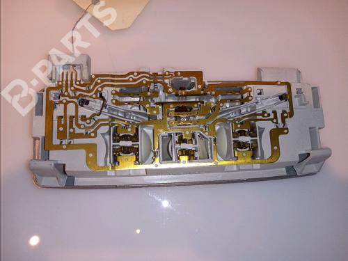 Interior roof light RENAULT LAGUNA III (BT0/1) 2.0 dCi (BT01, BT08, BT09, BT0E, BT0K, BT12, BT1C, BT1D,... | BP11103899I8 