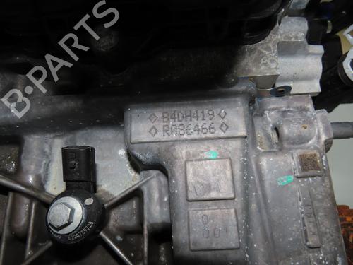 Motor RENAULT CLIO V (B7_) 1.0 SCe 65 (B7MG) | BP31119976M1 