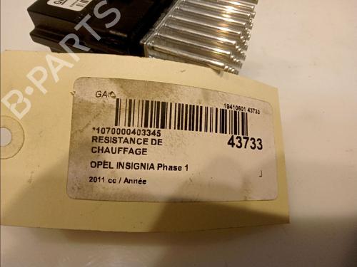heater-resistor-opel-insignia-a-g09-28-v6-turbo-opc-4x4-68-13265204-2008-2009-2010-2011-2012-2013-2014-2015-2016-2017-11677443 main image