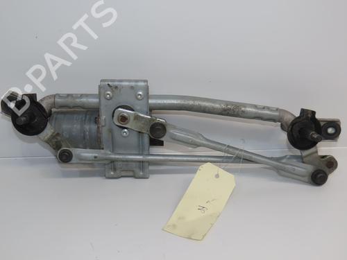 Used Front wiper motor KIA SPORTAGE IV (QL, QLE) 1.7 CRDi (141 hp) 31121297