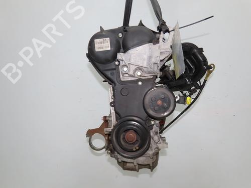Motor FORD FIESTA VI (CB1, CCN) 1.25 | BP28572985M1