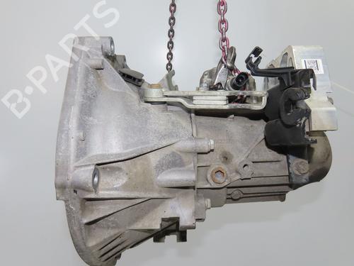 Gearbox FIAT PANDA (312_, 319_) 1.2 (312PXA1A) | BP36493697M3 - Image 3