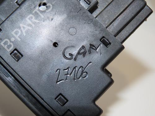 Used Steering column stalk PEUGEOT 206 Hatchback (2A/C) 2.0 HDI 90 (90 hp) 23174325