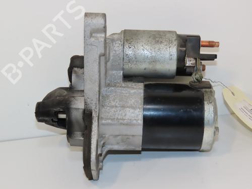 Used Starter NISSAN QASHQAI II (J11, J11_) 1.2 DIG-T (115 hp) 19326473