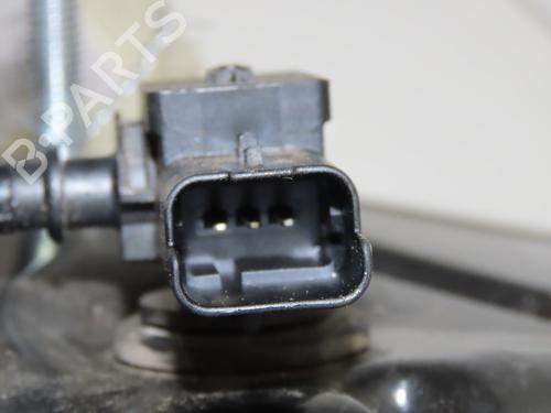 Servo brake CITROËN C4 Grand Picasso II (DA_, DE_) 2.0 BlueHDi 150 | BP31120374M42 