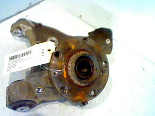 Used Left rear steering knuckle Left rear steering knuckle AUDI A6 Allroad C6 (4FH) 3.0 TDI quattro (233 hp) 36494051 36494051