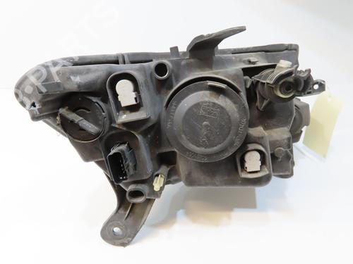 Left headlight DACIA SANDERO II TCe 90 (B8M1, B8MA, B8AC) | BP36310637C28 - Image 3