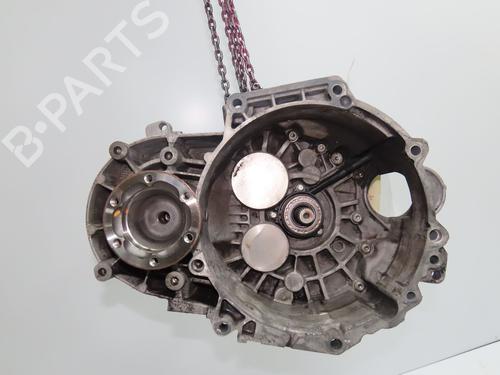 Gearbox VW EOS (1F7, 1F8) 2.0 TDI | BP32004950M3 - Image 7