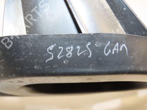 Rear bumper bracket CITROËN C5 AIRCROSS (A_) 1.5 BlueHDi 130 (ACYHZJ, ACYHZR) | BP28832135C159 