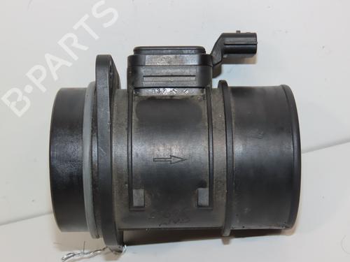 Mass air flow sensor NISSAN NOTE (E12) 1.5 dCi | BP23098616M95 - Image 7
