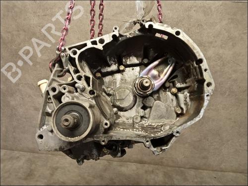 Gearbox RENAULT 21 Saloon (L48_) 1.7 (L48E) | BP23172641M3 
