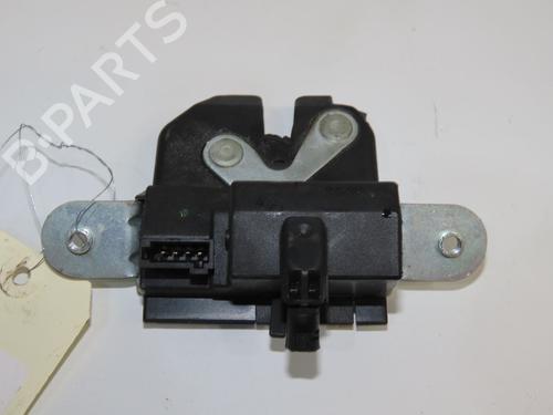 Used Tailgate lock Tailgate lock ALFA ROMEO MITO (955_) 1.3 MultiJet (955AXT1A) (84 hp) 32740728 32740728