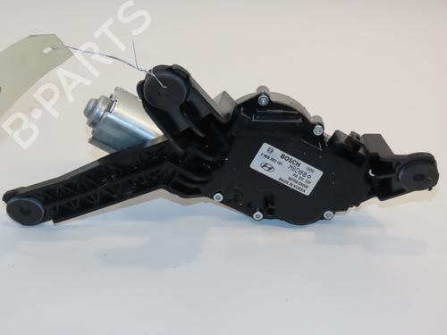 Rear wiper motor HYUNDAI i10 I (PA) 1.1 | BP23064728M102