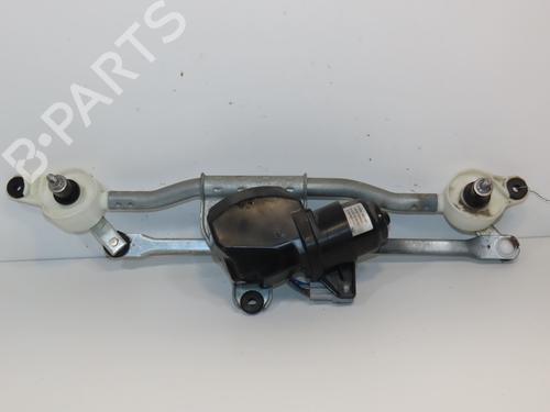 Used Front wiper motor OPEL AGILA (B) (H08) 1.0 (F68) (68 hp) 23125128