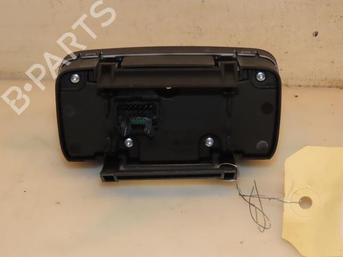 Commande de phare FORD FIESTA VI (CB1, CCN) 1.6 TDCi | BP16781375I24 