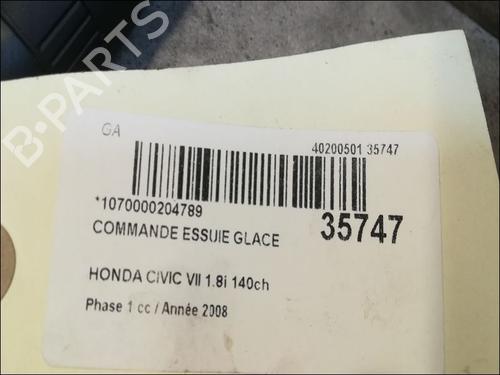 Used Steering column stalk Steering column stalk 9604130 9604130