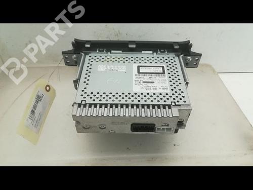 Radio OPEL AGILA (B) (H08) 1.0 (F68) | BP9597527E6 