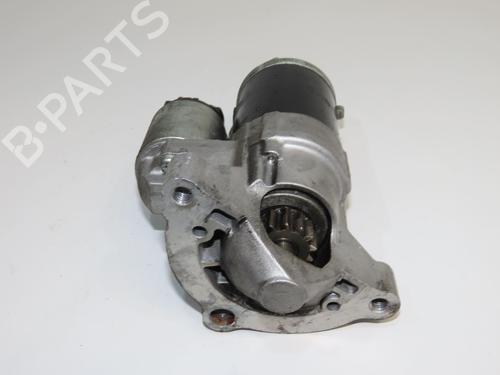 Starter CITROËN C4 I (LC_) 2.0 HDi | BP40110596M8 - Image 4