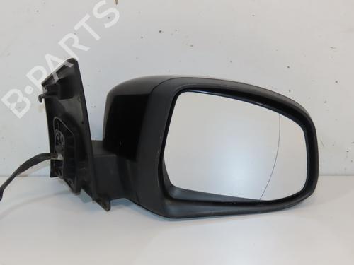 Rétroviseur droit FORD FOCUS II Convertible 2.0 TDCi (136 hp) 28968629