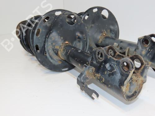 Right front shock absorber TOYOTA RAV 4 III (_A3_) 2.2 D 4WD (ALA30_, ALA30R) | BP31120300M17