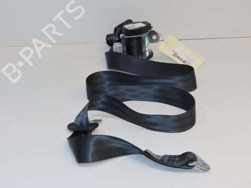 Used Rear left seatbelt Rear left seatbelt HYUNDAI i20 II (GB, IB) 1.2 (84 hp) 40554287 40554287