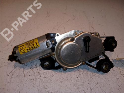 Used Rear wiper motor SEAT LEON (1P1) 2.0 TDI 16V (140 hp) 11104552