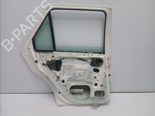 Left rear door FORD FIESTA IV (JA_, JB_) 1.3 i | BP23176943C4 