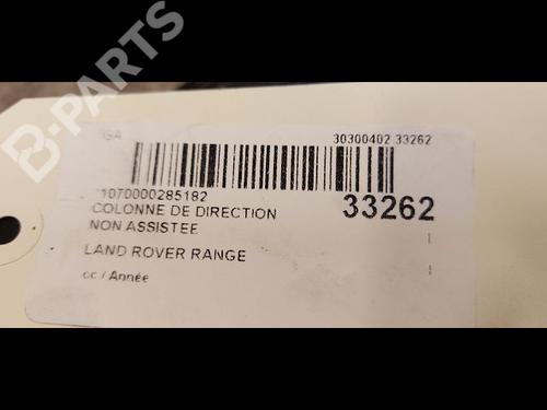 BP9614765M21 | Colonne de direction LAND ROVER RANGE ROVER I 2.5 TD 4x4 BP9614765M21