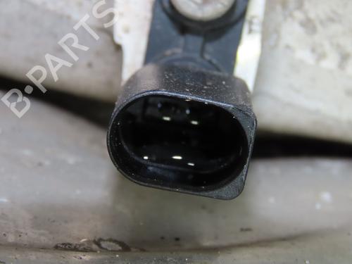 Right front steering knuckle AUDI A4 B9 (8W2, 8WC) 2.0 TDI | BP31284230M26 - Image 3