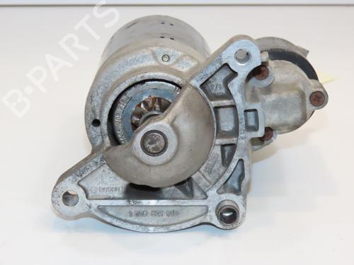 Starter CITROËN BERLINGO / BERLINGO FIRST Box Body/MPV (M_) 1.1 i (MAHDZ, MBHDZ, MBHFX) | BP28967021M8 