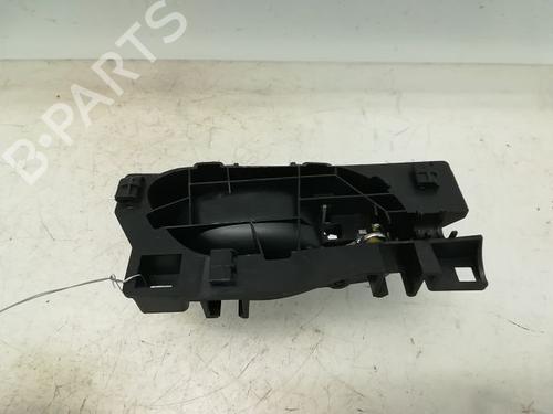 Used Rear left interior door handle Rear left interior door handle PEUGEOT 308 I (4A_, 4C_) 1.6 HDi (92 hp) 9594973 9594973