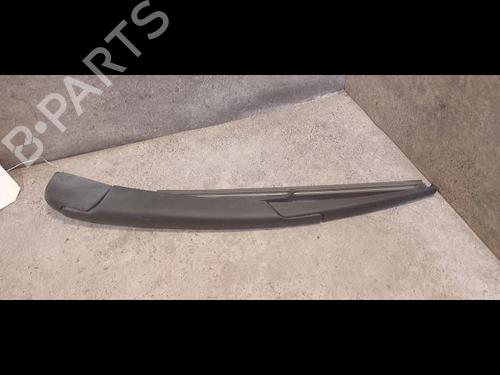 Used Rear windshield wiper arm RENAULT MEGANE II (BM0/1_, CM0/1_) 1.6 16V (BM0C, CM0C) (113 hp) 14880976