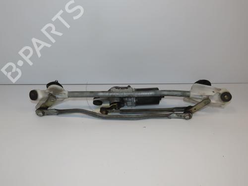 Front wiper motor NISSAN MICRA III (K12) 1.5 dCi | BP29441856M29 