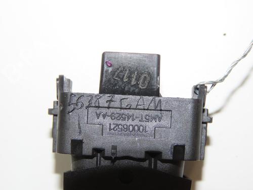 Left rear window switch FORD C-MAX II (DXA/CB7, DXA/CEU) 1.6 TDCi | BP31372116I29 - Image 2