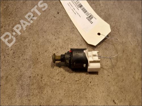 Break pedal PEUGEOT 206+ (2L_, 2M_) 1.4 HDi eco 70 (68 hp) 9616588