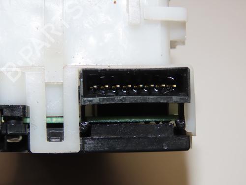 Steering column stalk NISSAN NOTE (E11, NE11) 1.5 dCi | BP28830407I23 