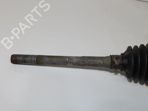 Steering rack BMW 1 (E87) 118 d | BP32511421M22