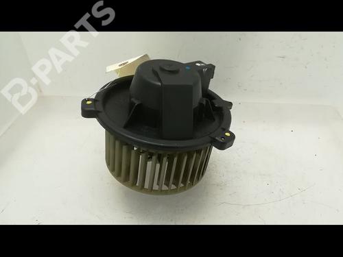 Heater blower motor FIAT PUNTO (176_) 1.7 D (57 hp) 9594938