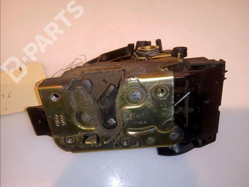 Venstre bagtil lås FORD FOCUS I (DAW, DBW) 1.8 Turbo DI / TDDi (90 hp) 11820911
