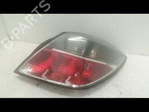 Used Right taillight Right taillight 9600144 9600144