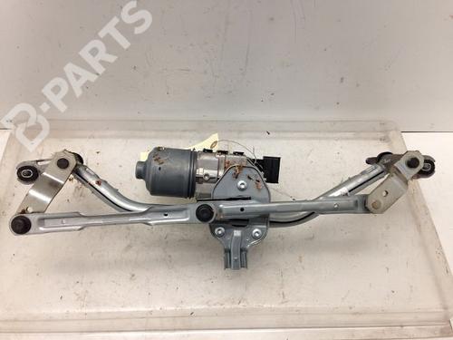 Front wiper motor PEUGEOT 208 I (CA_, CC_) 1.4 HDi | BP9594408M29 