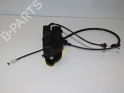 Venstre fortil lås PEUGEOT 207 (WA_, WC_) 1.6 HDi (109 hp) 31692767