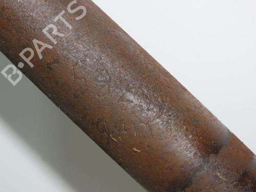 Right front driveshaft RENAULT TWINGO I (C06_) 1.2 (C066, C068) | BP32253854M39