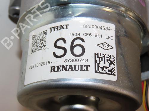 Steering column DACIA DUSTER (HM_) 1.3 TCe 130 (HMMF) | BP28829615M21 - Image 6